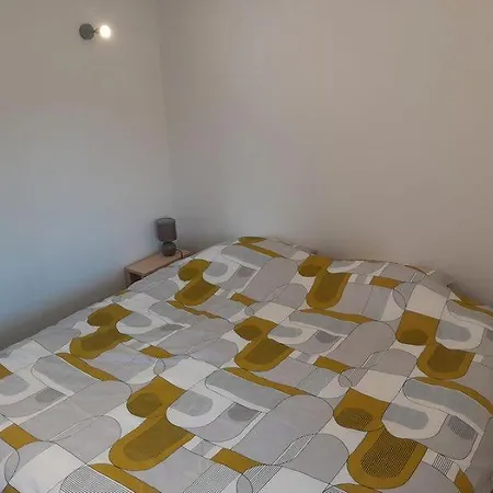 Les Petits Bonhommes Feriehus Gerde