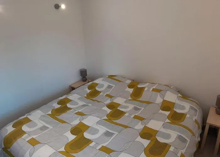 Les Petits Bonhommes بيت للعطل Gerde